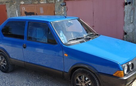 Fiat Ritmo I, 1986 год, 100 000 рублей, 6 фотография