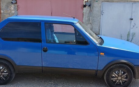 Fiat Ritmo I, 1986 год, 100 000 рублей, 19 фотография