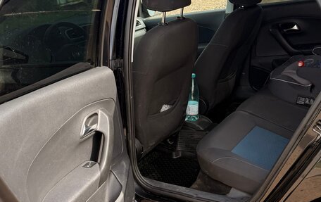 Volkswagen Polo VI (EU Market), 2013 год, 689 000 рублей, 12 фотография