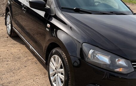 Volkswagen Polo VI (EU Market), 2013 год, 689 000 рублей, 15 фотография