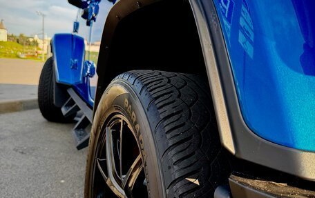 Jeep Wrangler, 2021 год, 6 000 000 рублей, 3 фотография