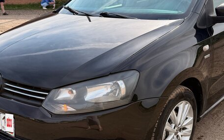 Volkswagen Polo VI (EU Market), 2013 год, 689 000 рублей, 17 фотография
