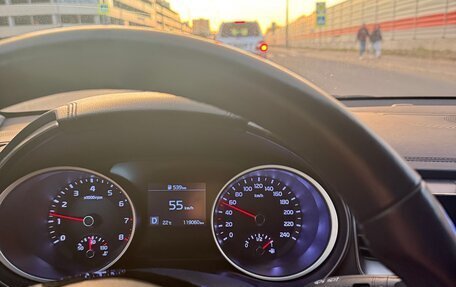 KIA cee'd III, 2019 год, 1 599 000 рублей, 7 фотография
