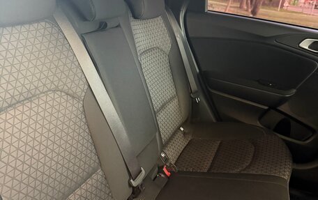 KIA cee'd III, 2019 год, 1 599 000 рублей, 10 фотография
