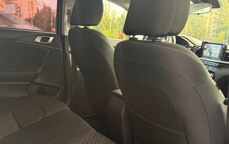 KIA cee'd III, 2019 год, 1 599 000 рублей, 11 фотография