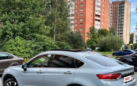Geely Tugella FY11, 2024 год, 3 150 000 рублей, 6 фотография