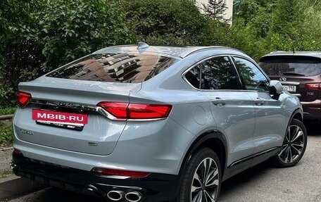 Geely Tugella FY11, 2024 год, 3 150 000 рублей, 2 фотография
