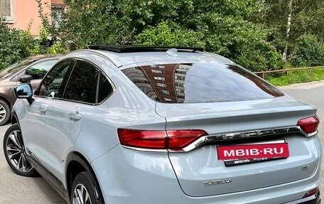 Geely Tugella FY11, 2024 год, 3 150 000 рублей, 3 фотография