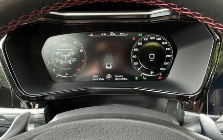 Geely Tugella FY11, 2024 год, 3 150 000 рублей, 10 фотография