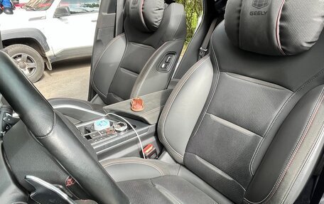 Geely Tugella FY11, 2024 год, 3 150 000 рублей, 13 фотография