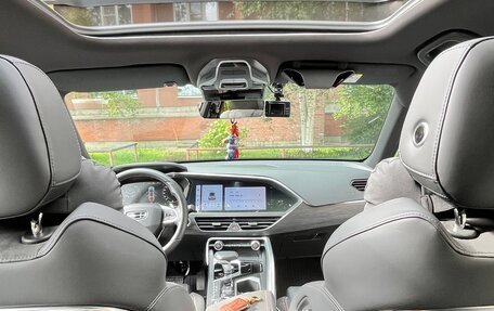 Geely Tugella FY11, 2024 год, 3 150 000 рублей, 12 фотография