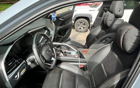 Geely Tugella FY11, 2024 год, 3 150 000 рублей, 17 фотография