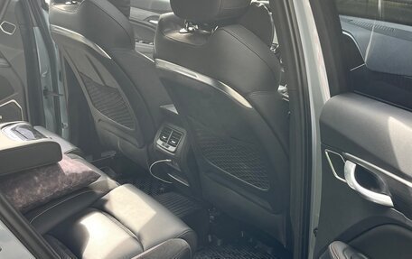 Geely Tugella FY11, 2024 год, 3 150 000 рублей, 19 фотография
