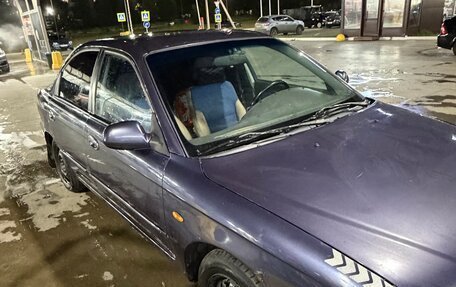 KIA Spectra II (LD), 2006 год, 250 000 рублей, 3 фотография