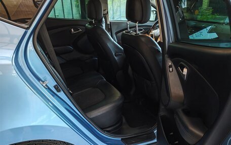 Hyundai ix35 I рестайлинг, 2011 год, 1 150 000 рублей, 6 фотография