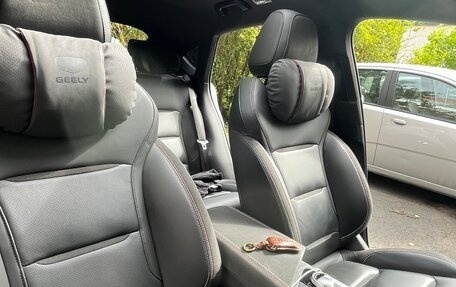 Geely Tugella FY11, 2024 год, 3 150 000 рублей, 14 фотография
