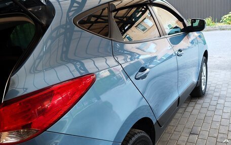 Hyundai ix35 I рестайлинг, 2011 год, 1 150 000 рублей, 8 фотография