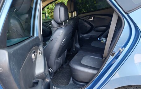 Hyundai ix35 I рестайлинг, 2011 год, 1 150 000 рублей, 11 фотография