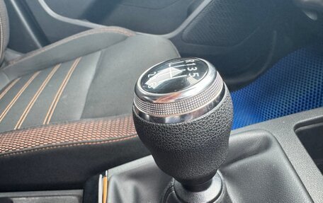 Renault Duster, 2021 год, 1 690 000 рублей, 19 фотография