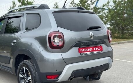 Renault Duster, 2021 год, 1 690 000 рублей, 6 фотография