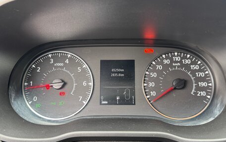 Renault Duster, 2021 год, 1 690 000 рублей, 24 фотография