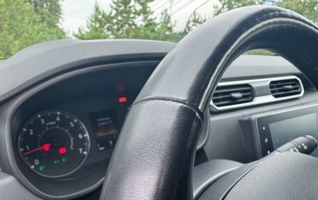 Renault Duster, 2021 год, 1 690 000 рублей, 26 фотография
