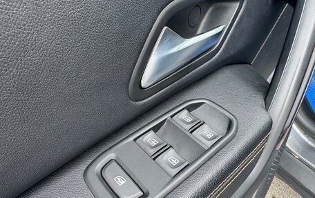 Renault Duster, 2021 год, 1 690 000 рублей, 29 фотография