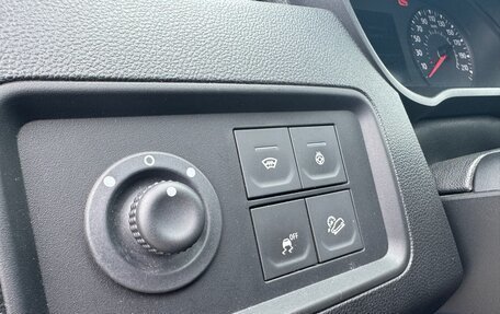 Renault Duster, 2021 год, 1 690 000 рублей, 28 фотография