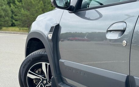 Renault Duster, 2021 год, 1 690 000 рублей, 39 фотография