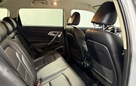 Geely Atlas I, 2018 год, 1 599 800 рублей, 4 фотография