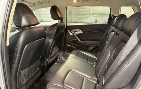 Geely Atlas I, 2018 год, 1 599 800 рублей, 6 фотография