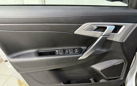 Geely Atlas I, 2018 год, 1 599 800 рублей, 7 фотография