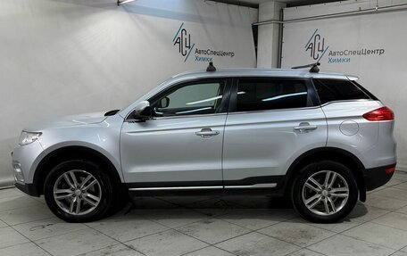 Geely Atlas I, 2018 год, 1 599 800 рублей, 18 фотография