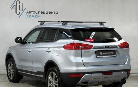 Geely Atlas I, 2018 год, 1 599 800 рублей, 16 фотография