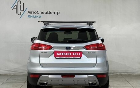 Geely Atlas I, 2018 год, 1 599 800 рублей, 14 фотография