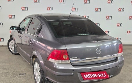 Opel Astra H, 2012 год, 549 000 рублей, 6 фотография