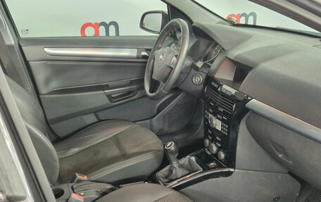 Opel Astra H, 2012 год, 549 000 рублей, 12 фотография