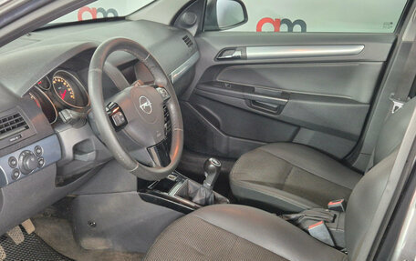 Opel Astra H, 2012 год, 549 000 рублей, 10 фотография