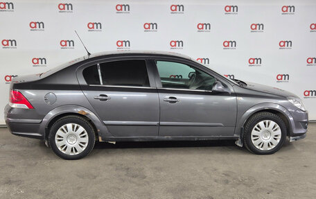 Opel Astra H, 2012 год, 549 000 рублей, 8 фотография