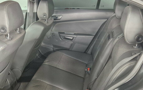 Opel Astra H, 2012 год, 549 000 рублей, 16 фотография