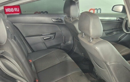 Opel Astra H, 2012 год, 549 000 рублей, 17 фотография