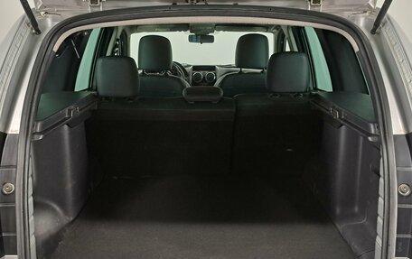 Renault Duster I рестайлинг, 2016 год, 1 190 000 рублей, 11 фотография