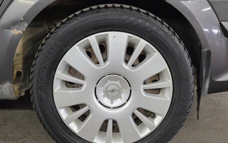 Opel Astra H, 2012 год, 549 000 рублей, 19 фотография