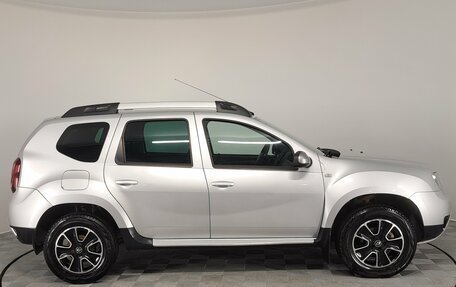 Renault Duster I рестайлинг, 2016 год, 1 190 000 рублей, 5 фотография