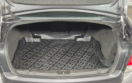 Opel Astra H, 2012 год, 549 000 рублей, 18 фотография