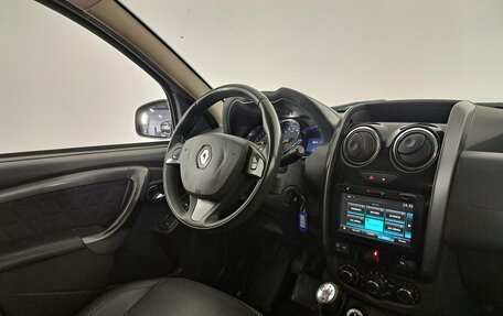 Renault Duster I рестайлинг, 2016 год, 1 190 000 рублей, 14 фотография