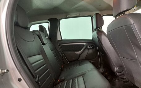 Renault Duster I рестайлинг, 2016 год, 1 190 000 рублей, 12 фотография