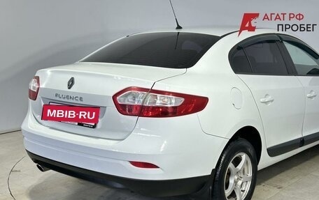 Renault Fluence I, 2013 год, 500 000 рублей, 3 фотография
