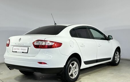 Renault Fluence I, 2013 год, 500 000 рублей, 7 фотография