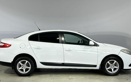 Renault Fluence I, 2013 год, 500 000 рублей, 5 фотография